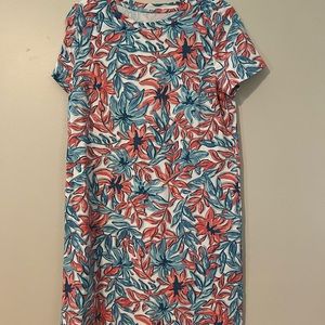 Southern tide, ladies, dress size medium